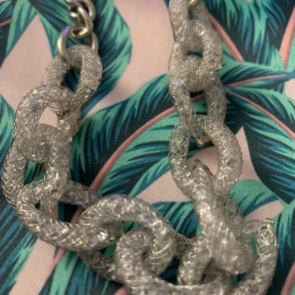 Betsey Johnson Necklace - Picture 2 of 4